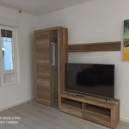 Acogedor Apartamento En El Centro De Хихон Экстерьер фото