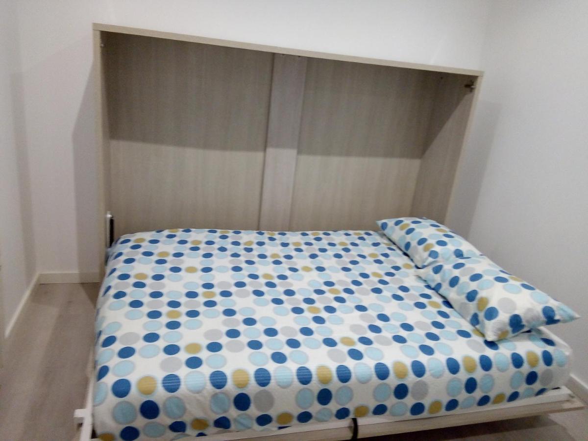 Acogedor Apartamento En El Centro De Хихон Экстерьер фото